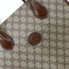 Replica Gucci Interlocking Double G Small Tote Bag - 1:1 premium replica handbag