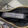 Replica Balenciaga Le Cagole Black - designer handbag clone