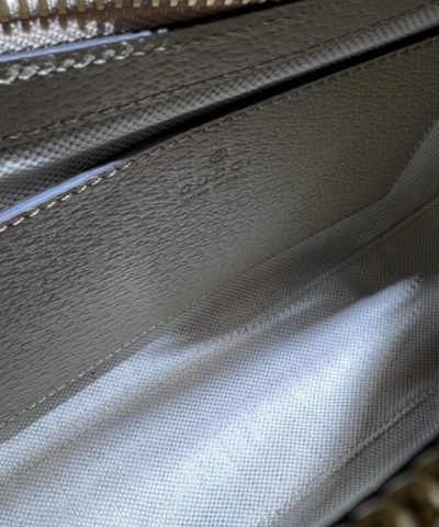 Replica Gucci Ophidia Purses GG White - affordable luxury replica bag