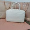 Replica Miu Miu Arcadie White