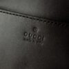 Replica Gucci GG Marmont Square Black
