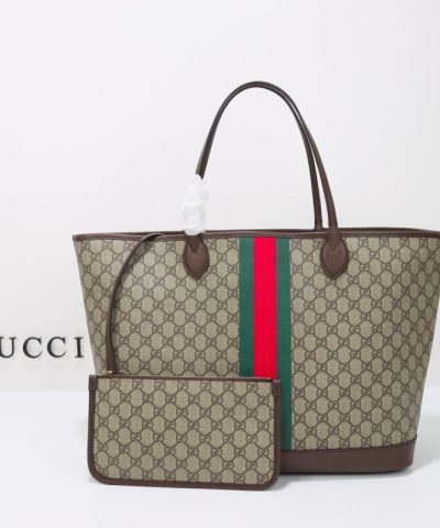 Replica Gucci GG Large Tote Bag - 1:1 premium replica handbag