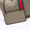 Replica Gucci GG Large Tote Bag - top-grade luxury bag dupe