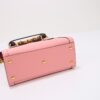 Replica Gucci Diana Small Tote Pink - 1:1 premium replica handbag
