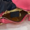 Replica Fendi Fendigraphy Small Pink