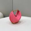 Replica Fendi Fendigraphy Small Pink
