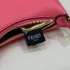 Replica Fendi Fendigraphy Small Pink