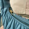 Replica Miu Miu Wander Blue