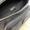 Replica Gucci Double G Oval Waist Bag - 1:1 premium replica handbag