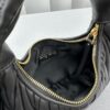 Replica Miu Miu Wander Black