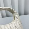 Replica Miu Miu Wander White - designer handbag clone