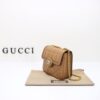 Replica Gucci Gucci Deco Double G Nude - 1:1 premium replica handbag