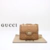 Replica Gucci Gucci Deco Double G Nude - 1:1 premium replica handbag