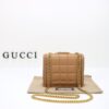 Replica Gucci Gucci Deco Double G Nude - 1:1 premium replica handbag