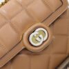 Replica Gucci Gucci Deco Double G Nude - high-quality designer bag dupe