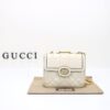 Replica Gucci Gucci Deco Double G White