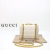 Replica Gucci Gucci Deco Double G White