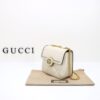 Replica Gucci Gucci Deco Double G White