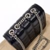 Replica Gucci Gucci Deco Double G Black