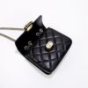 Replica Gucci Gucci Deco Double G Black