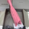 Replica Balenciaga Crush Small Tote Pink