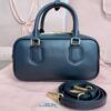 Replica Miu Miu Arcadie Small Full Black