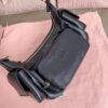 Replica Miu Miu Nappa Pocket Bag Black - designer handbag clone