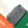 Replica Goyard Toiletry Bag Grey