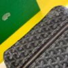 Replica Goyard Toiletry Bag Grey