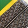 Replica Goyard Toiletry Bag Black - top-grade luxury bag dupe