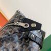 Replica Goyard Toiletry Bag Black - high-end replica designer purse