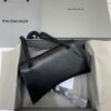 Replica Balenciaga Crush Small Full Black 2.0
