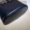 Replica Gucci Diana Medium Tote Bag Black