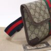 Replica Gucci Ophidia GG Small Waist Web