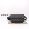 Replica Gucci Ophidia GG Small Waist Grey