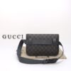 Replica Gucci Ophidia GG Small Waist Grey