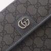 Replica Gucci Ophidia GG Small Waist Grey
