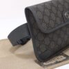 Replica Gucci Ophidia GG Small Waist Grey