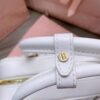 Replica Miu Miu Arcadie Medium White - top-grade luxury bag dupe