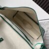 Replica Goyard Capetien Bag Green - affordable luxury replica bag