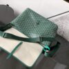 Replica Goyard Capetien Bag Green