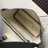 Replica Goyard Capetien Bag Grey - affordable luxury replica bag