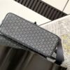 Replica Goyard Capetien Bag Grey