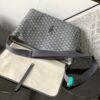 Replica Goyard Capetien Bag Grey - 1:1 premium replica handbag
