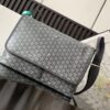 Replica Goyard Capetien Bag Grey - high-quality designer bag dupe