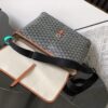 Replica Goyard Capetien Bag Brown