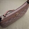 Replica Gucci Ophidia Purses GG Pink - high-quality designer bag dupe
