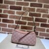 Replica Gucci Ophidia Purses GG Pink