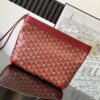 Replica Goyard Conti Pouch - affordable luxury replica bag