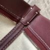 Replica Goyard Conti Pouch Bourdeaux - affordable luxury replica bag